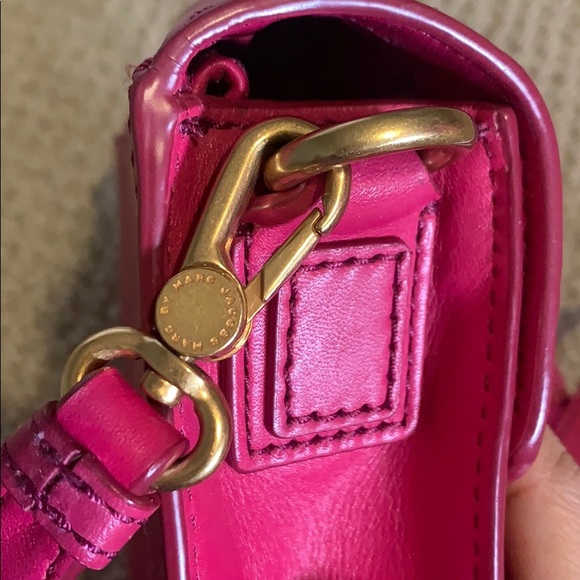 Marc by Marc Jacobs crossbody bag - Picture 5 of 7